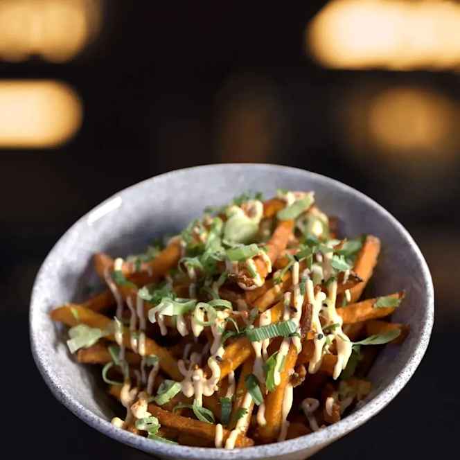 Restaurang Lulu Gärdet - 0