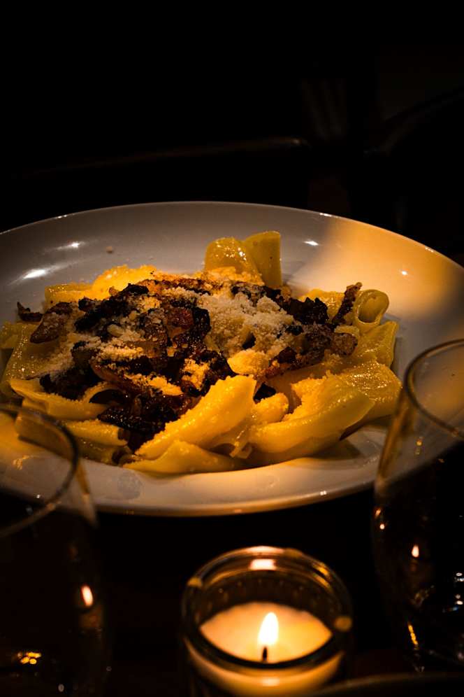 Piu Pasta - Aix en Provence - 3