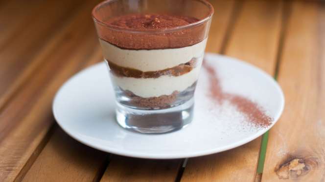 Piu Pasta - Aix en Provence - 9