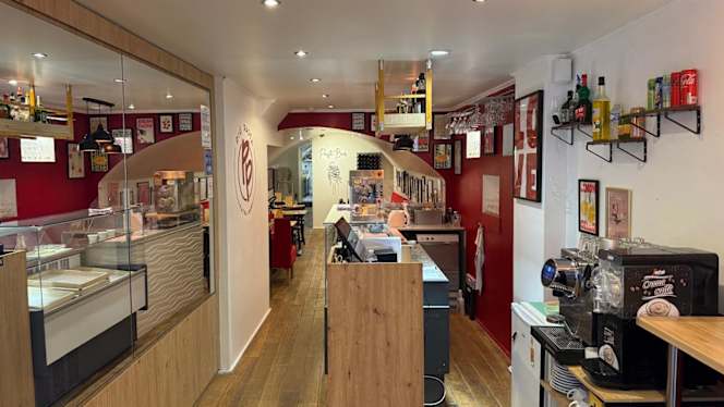 Piu Pasta - Aix en Provence - 5