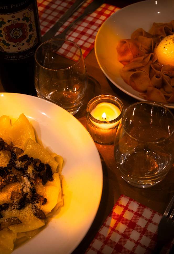 Piu Pasta - Aix en Provence - 2