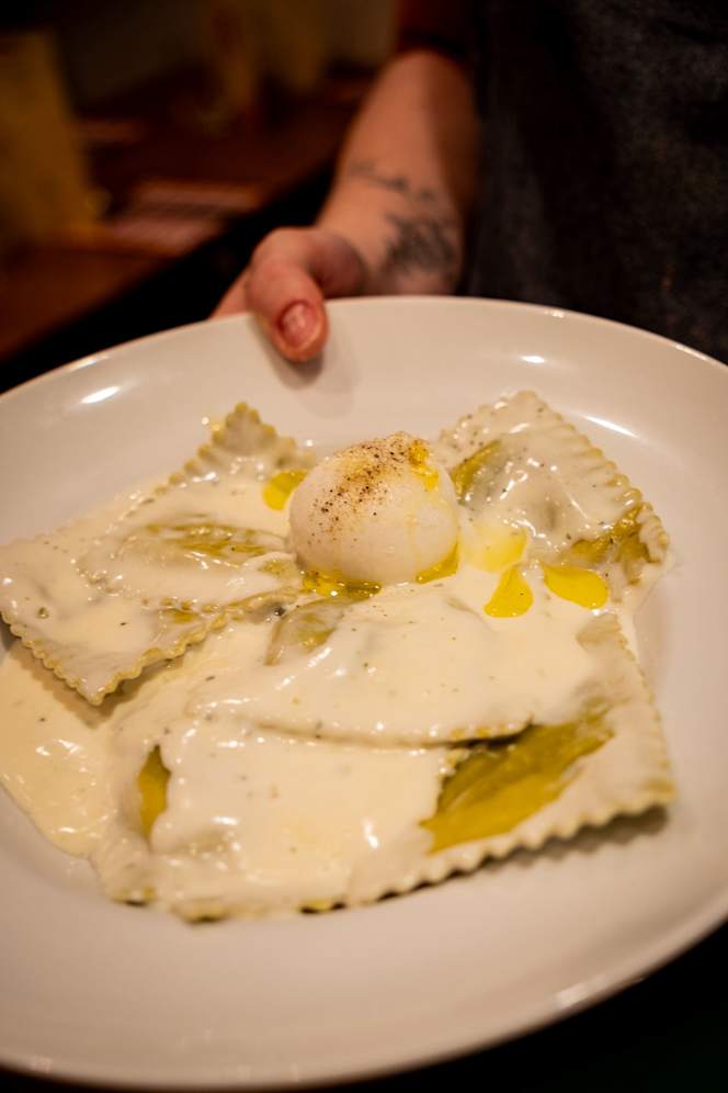 Piu Pasta - Aix en Provence - 4