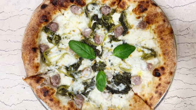 Pepa Pizza e Vini d'autore - 1