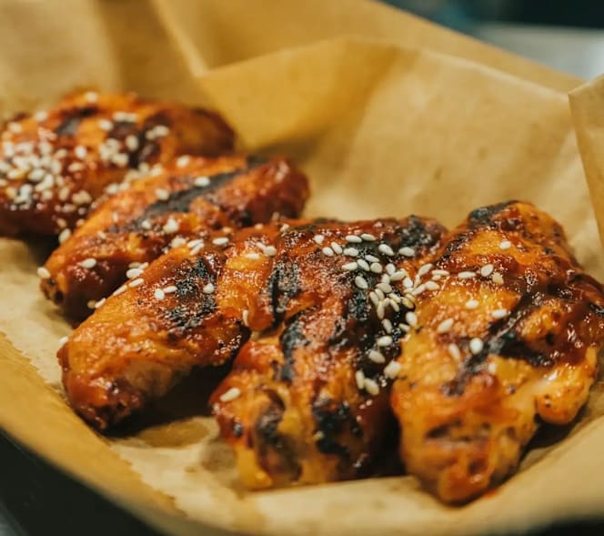 Salt's Smokehouse - 6