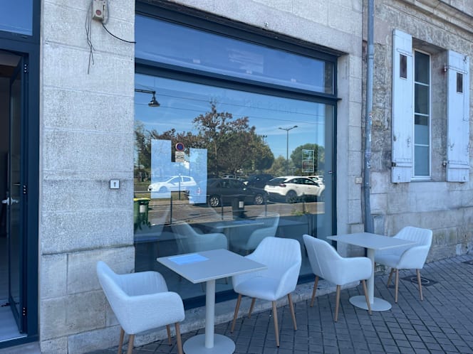 With love Rachel - 1