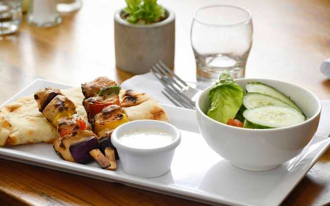 Horatio's Restaurant - 8