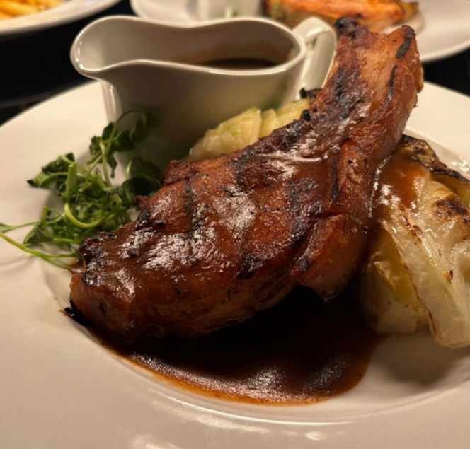 Horatio's Restaurant - 5