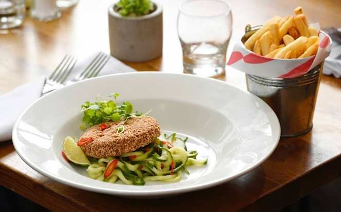 Horatio's Restaurant - 4