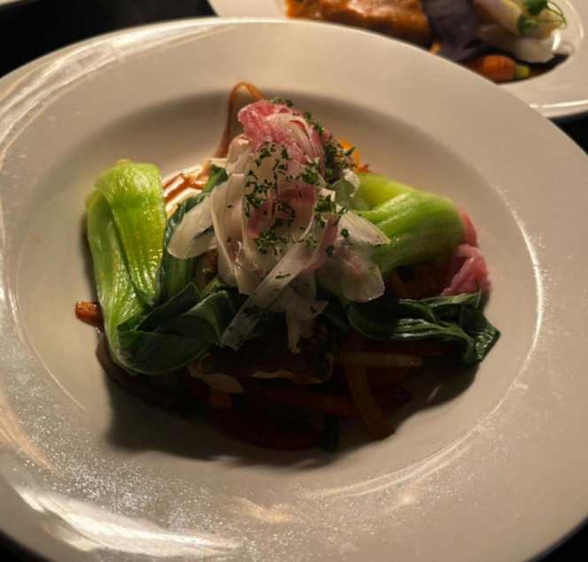 Horatio's Restaurant - 3