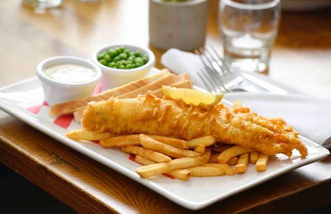 Horatio's Restaurant - 7