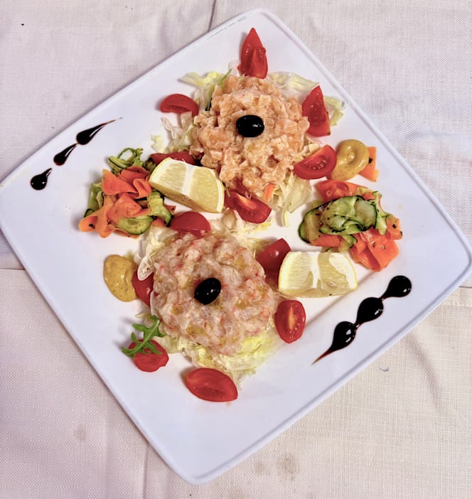 Ristorante Pizzeria da Gerri - 1