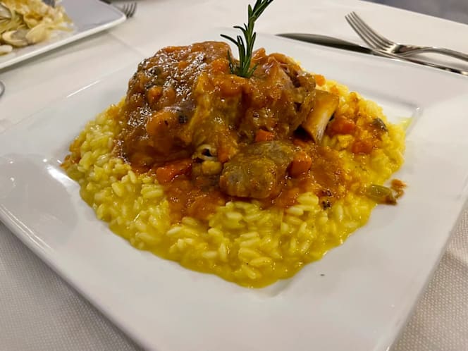 Ristorante Pizzeria da Gerri - 6