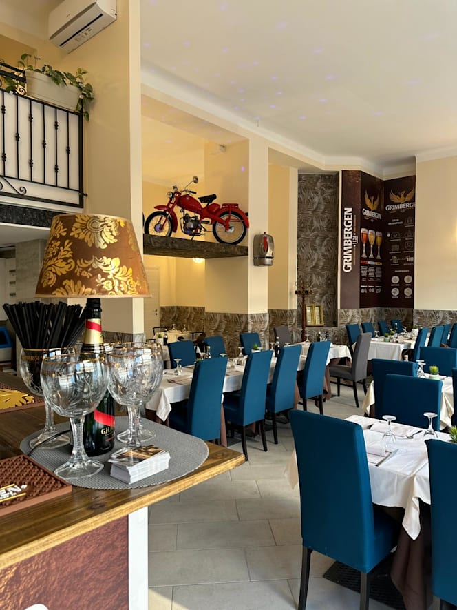 Ristorante Pizzeria da Gerri - 2