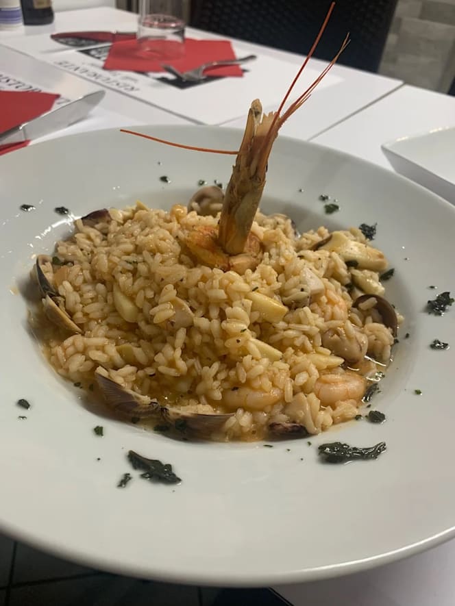 Ristorante Pizzeria da Gerri - 8