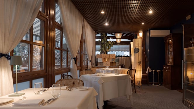 Ristorante Sant'Anna 1907 - 0