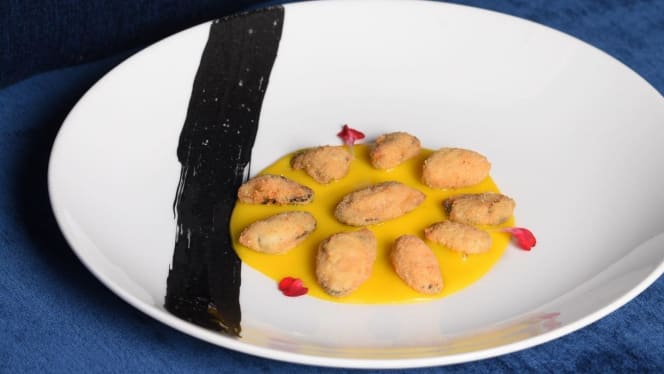 Ristorante Sant'Anna 1907 - 4