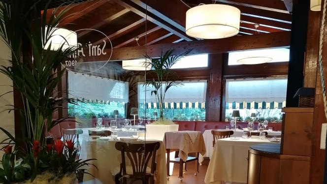 Ristorante Sant'Anna 1907 - 9