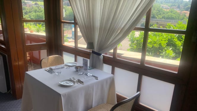 Ristorante Sant'Anna 1907 - 7
