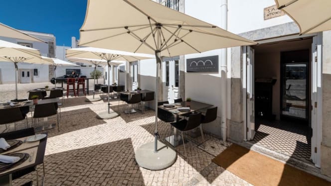 Taberna da Praça - 1