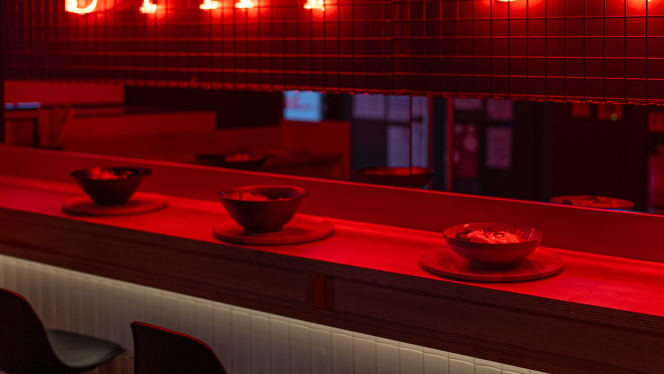 Ramen Me! - 9