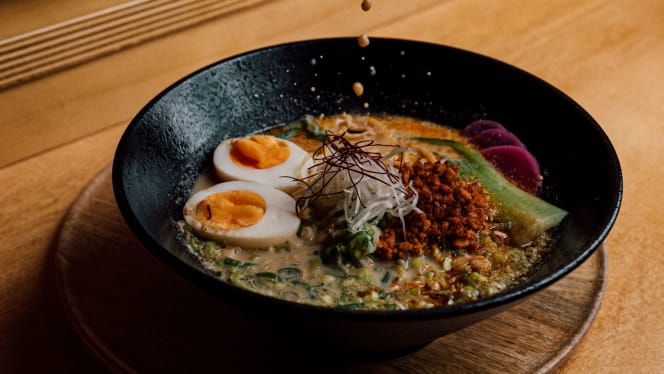 Ramen Me! - 6
