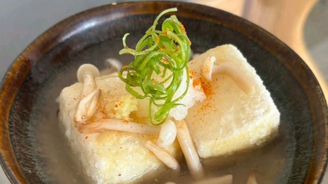 Ramen Me! - 1