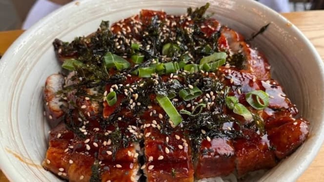 OJI Japanese Izakaya - 4