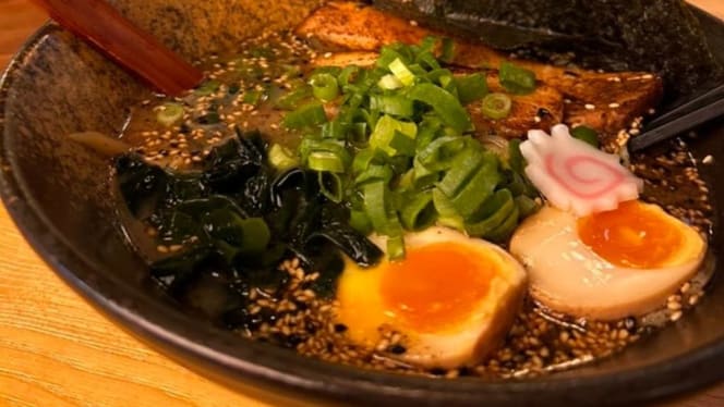 OJI Japanese Izakaya - 7