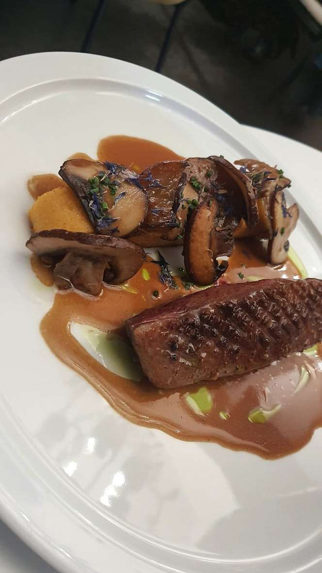 Le Patio D'Hauteville - 4