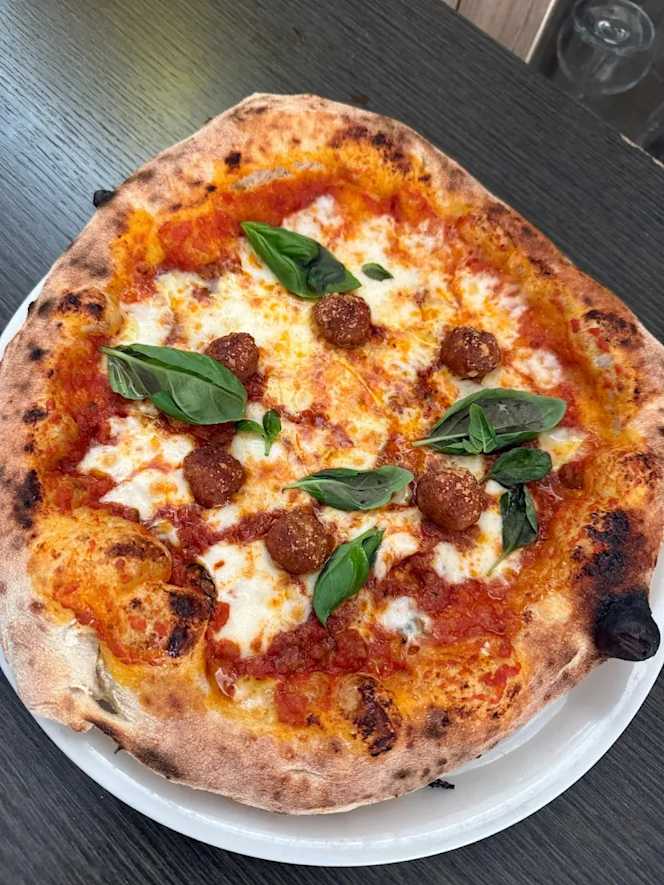 Bagno Marianna Ristorante - 5