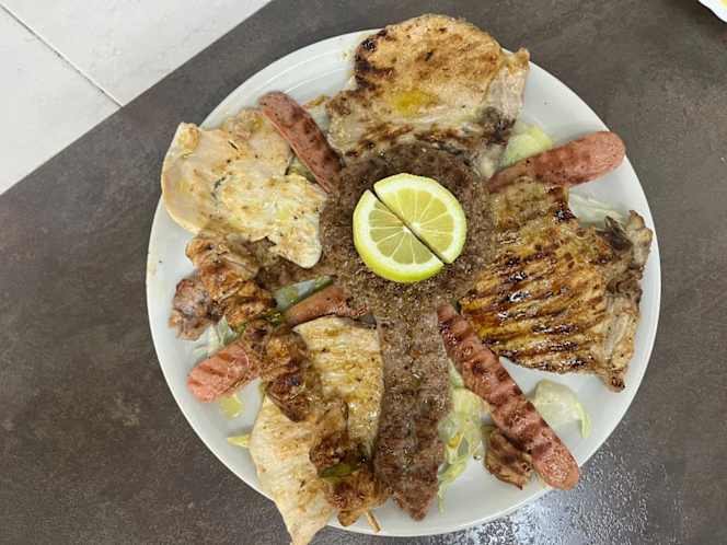 Ristorante Pizzeria Il Fortino - 0