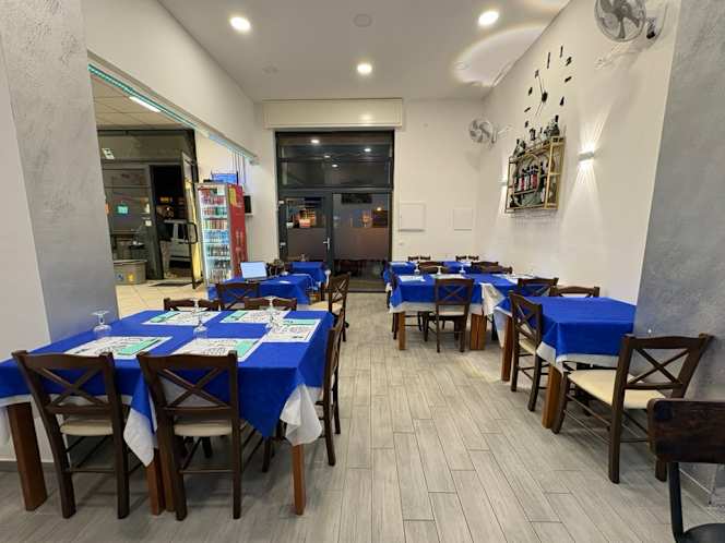 Ristorante Pizzeria Il Fortino - 3