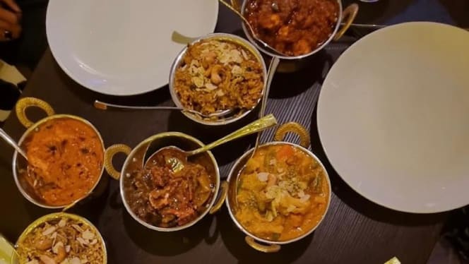 Nila Indisches Restaurant - 0