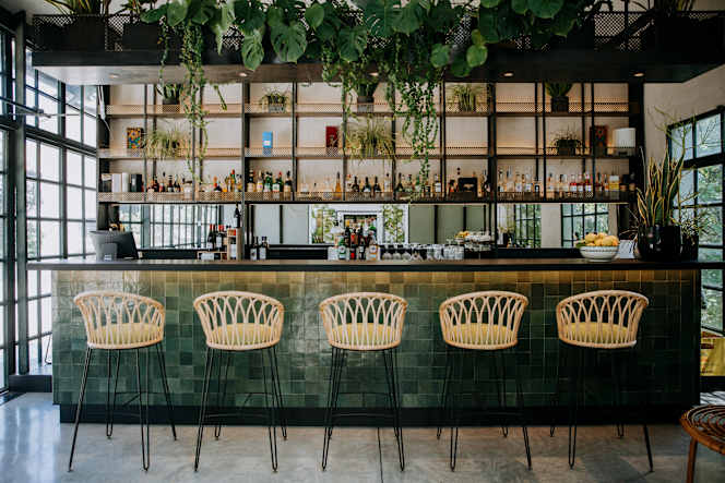 Ristorante Limonaia - Quattro Castella - 5