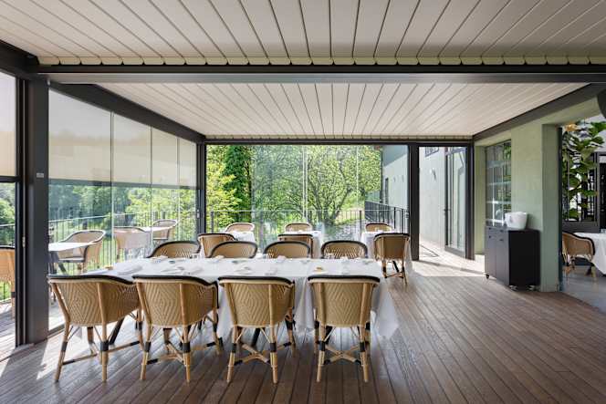 Ristorante Limonaia - 1