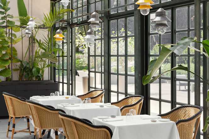 Ristorante Limonaia - Quattro Castella - 4