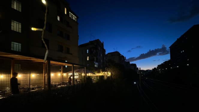 La Veranda - 2