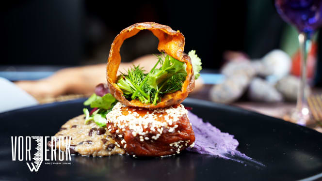 Event Restaurant Vorwerck - 5