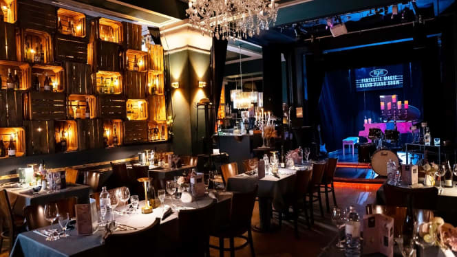 Event Restaurant Vorwerck - 0