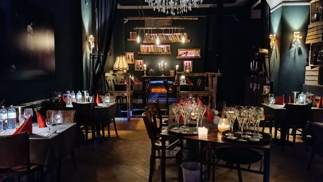 Event Restaurant Vorwerck - 7