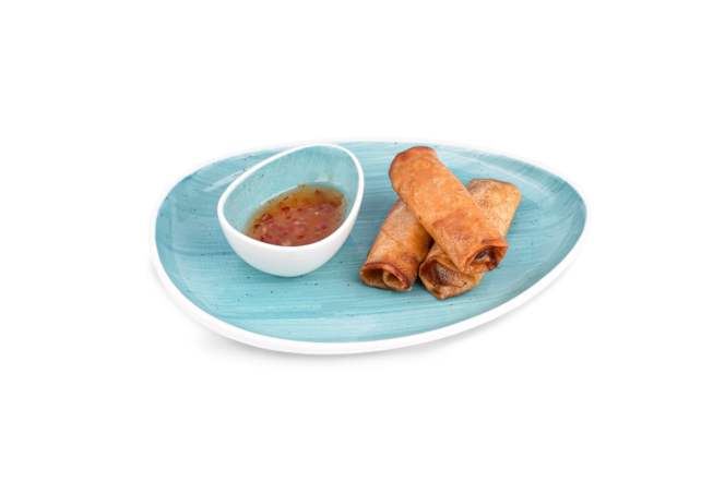 Pacifik Pokè - Regio Parco - 1