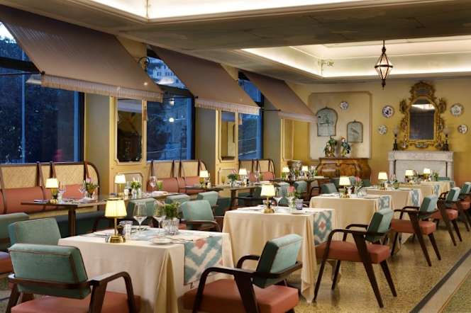 Acquamarina Ristorante Bistrot - 2