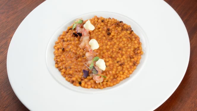 Isi Bistrot - 0
