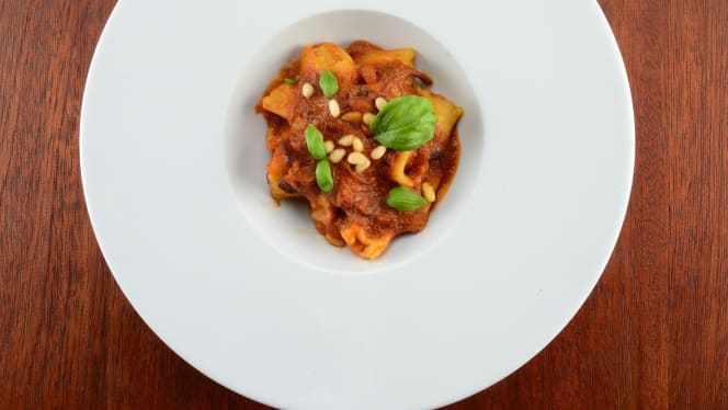 Isi Bistrot - 1