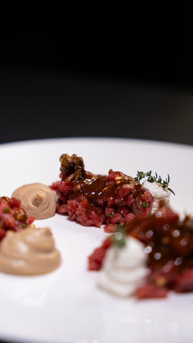 Isi Ivano Ricchebono Chef - 4
