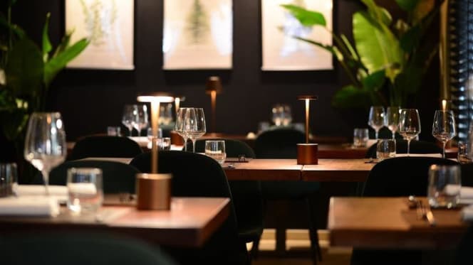 Isi Bistrot - 5