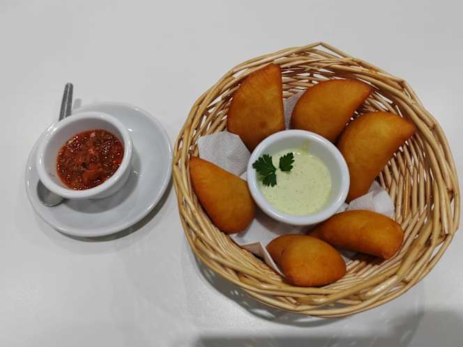 Sabores Y Neblina - 2