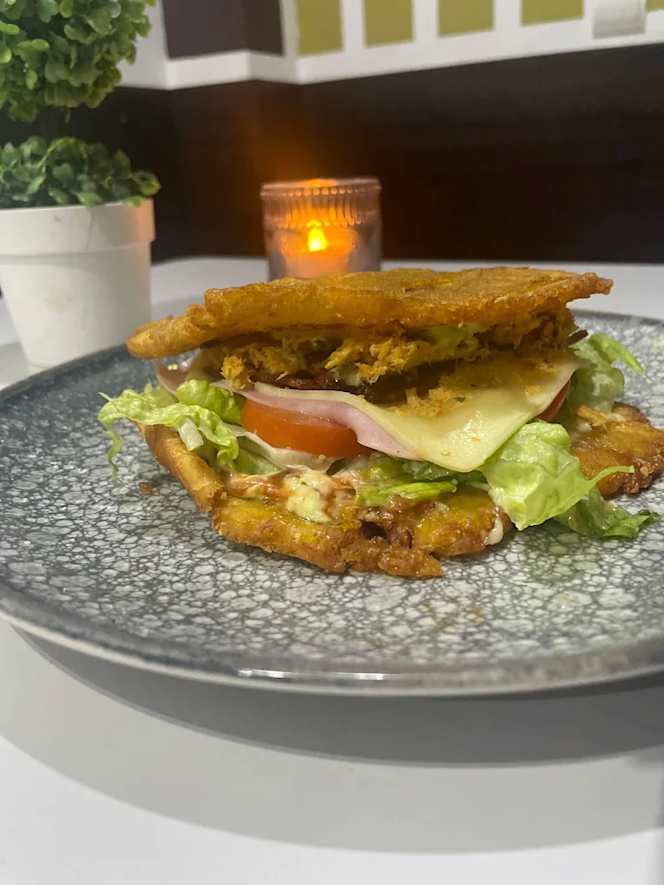 Sabores Y Neblina - 4