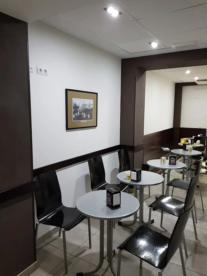 Sabores Y Neblina - 0