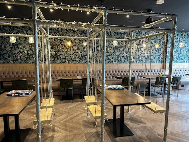 Cuppa Chaii Slough - 2